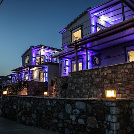 Mountain & Sea Apartment Каламата Екстериор снимка