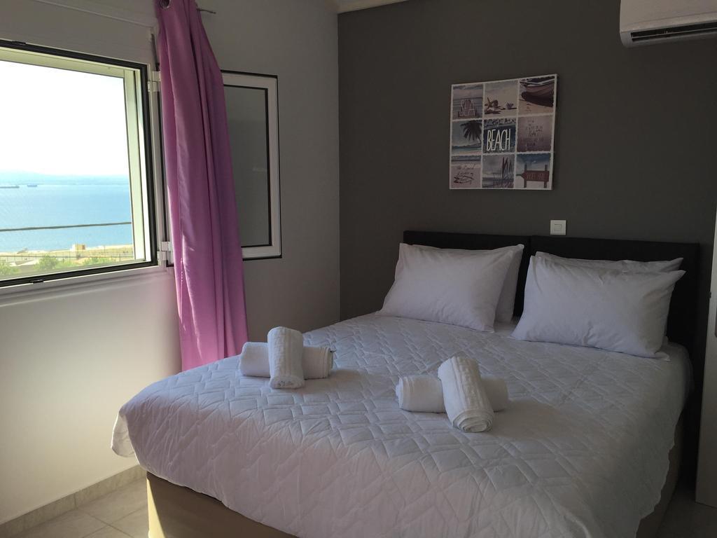 Mountain & Sea Apartment Каламата Екстериор снимка