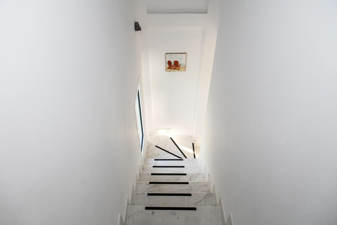 Mountain & Sea Apartment Каламата Екстериор снимка
