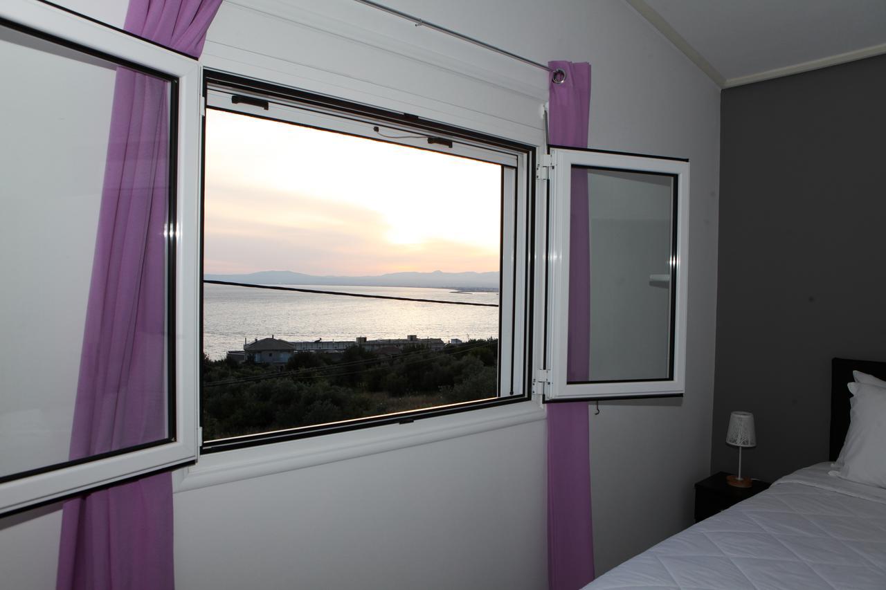 Mountain & Sea Apartment Каламата Екстериор снимка
