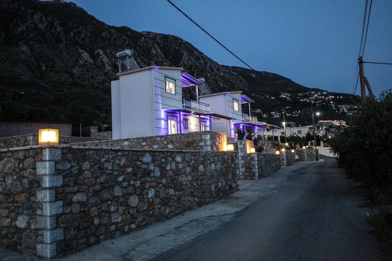 Mountain & Sea Apartment Каламата Екстериор снимка
