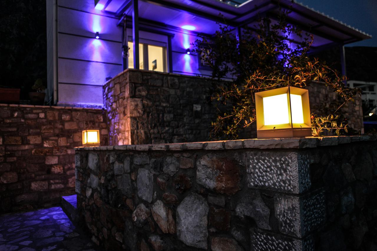 Mountain & Sea Apartment Каламата Екстериор снимка